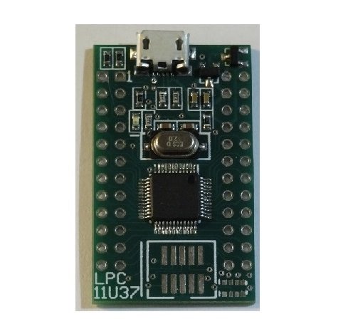 ARM-BASIC-Stamp
