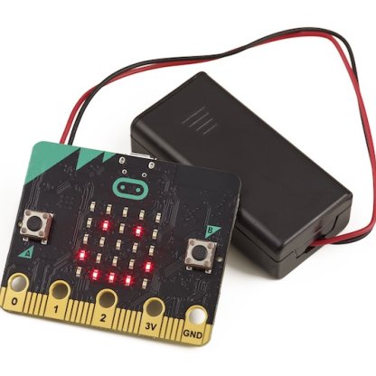 BASIC for micro:bit