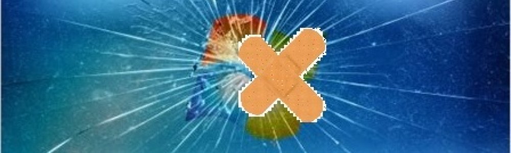 Windows fixed