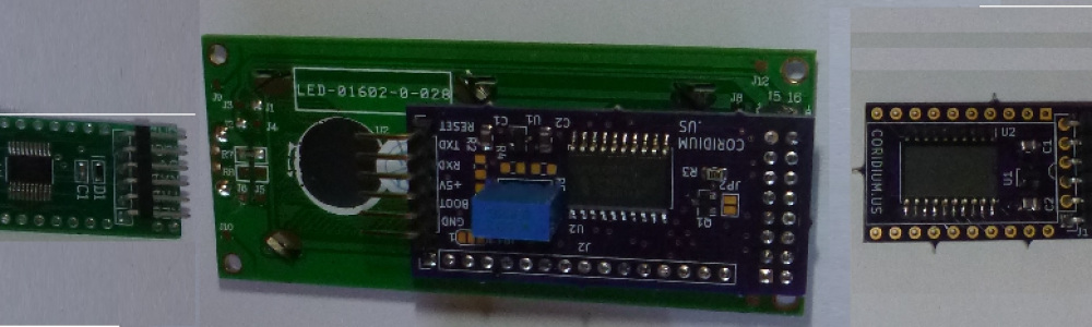 LPC812 great for small applications