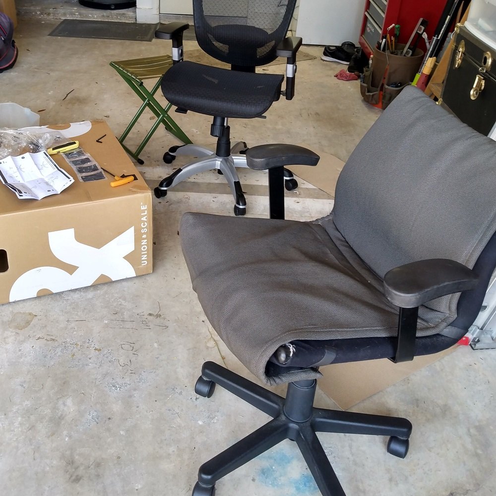 Changing of the Guard Changing of the Guard