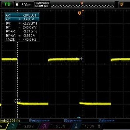 Kickstarter for a new Stamp