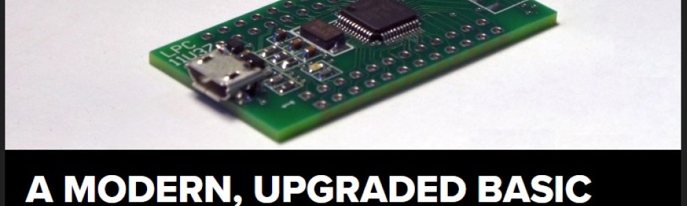 Hackaday covers the Kickstarter