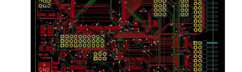 When you need some more IOs - 2 When you need some more IOs - 2