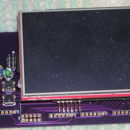 Not the only one busy over the holidays