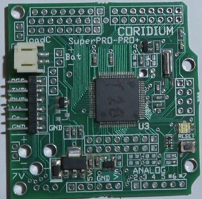 LPC4078 LPC4078