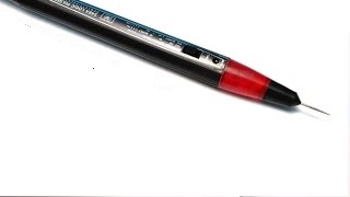 HP logic probe