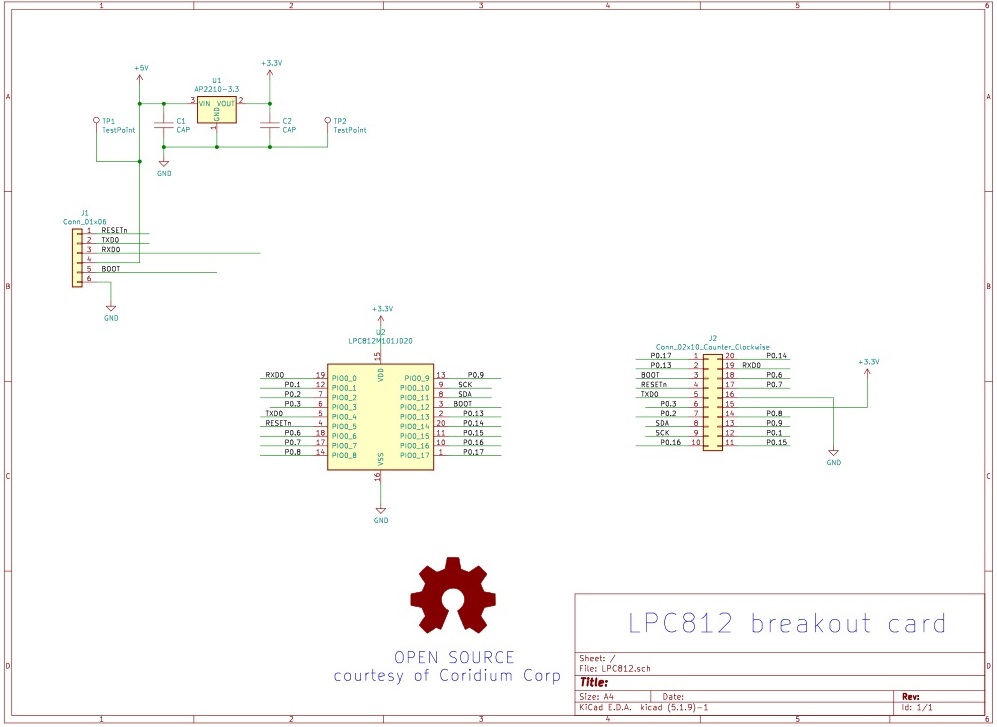schematic