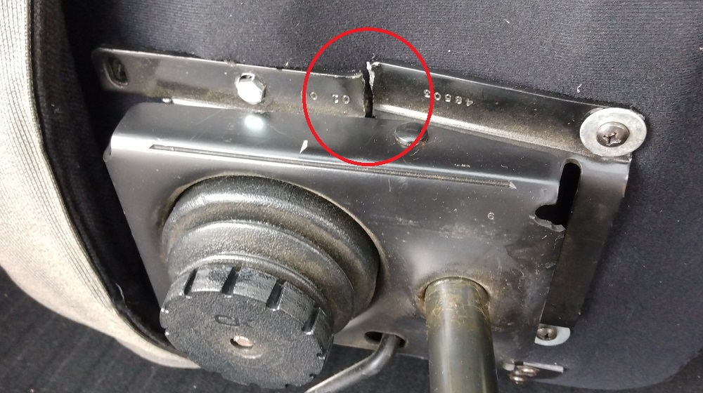 BrokeChair BrokeChair