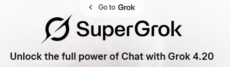 grok
