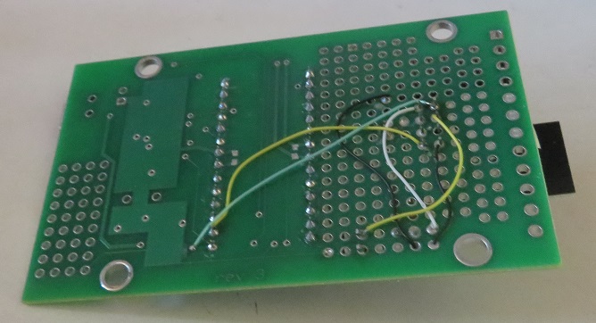 ESP8266 loader wiring